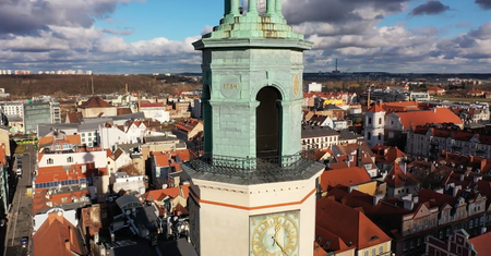 Tajemnice poznańskich zabytków, czyli nowy dokument na YouTube