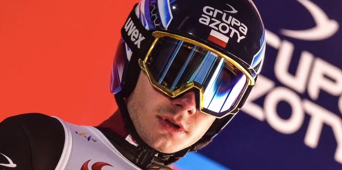 Triumf Mariusa Lindvika i niedosyt Polaków w Zakopanem.