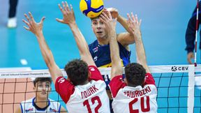Ależ emocje! Horror w meczu Polaków o finał mistrzostw Europy U-22