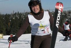 Katarzyna Dowbor: bez makijażu źle nie wygląda!