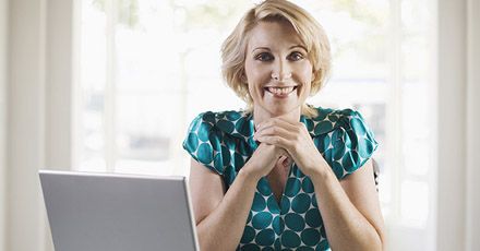 Pensje w firmach bez rządowej kontroli