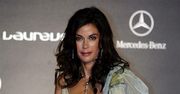 Królowa wdzięku Teri Hatcher
