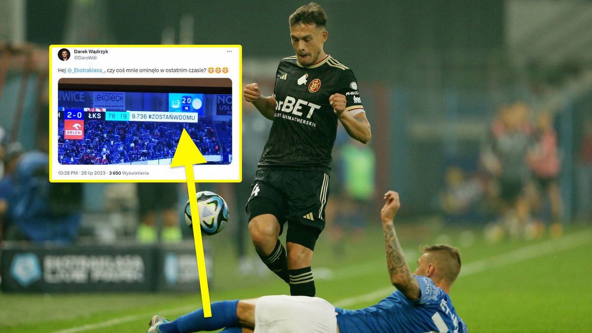 PAP/EPA / Zbigniew Meissner oraz Twtter/Dariusz Wądrzyk / Na zdjęciu: Remigiusz Szywacz (P) i Michał Mokrzycki (L)