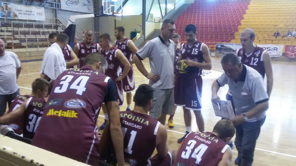 WP SportoweFakty / Waldemar Kulesza