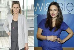 Czartoryska i Mrozowska przestały ukrywać ciężarne brzuszki!