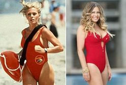 "Słoneczny patrol": Gwiazda serialu trafiła do szpitala