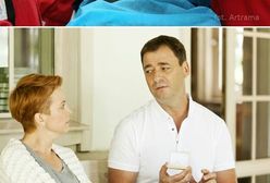 "Barwy szczęścia": Oświadczyny, wypadek i niespodziewany powrót