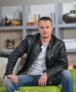 "Lekarze": Małaszyński utył, ale i tak widzowie go kochają