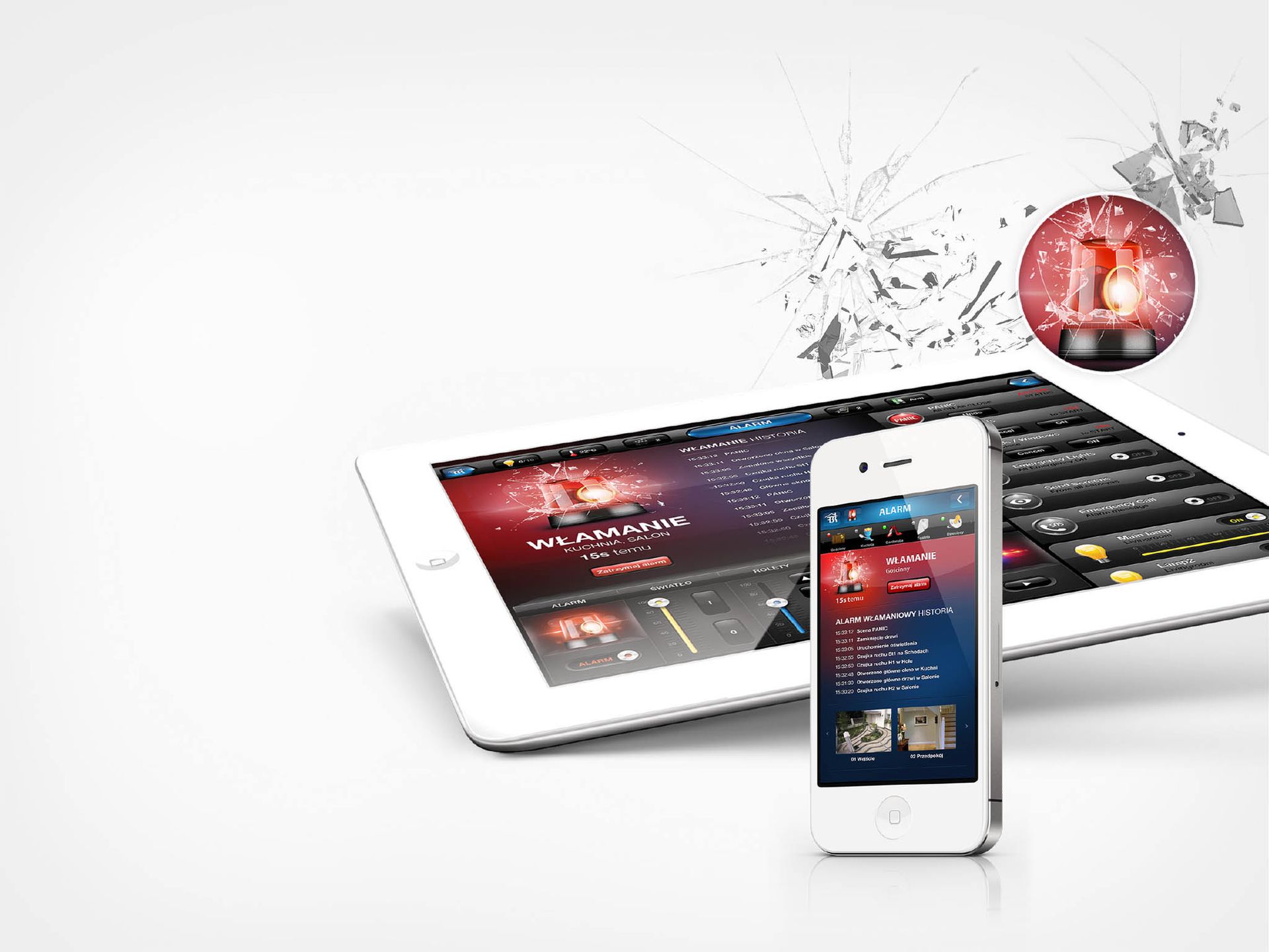 Dostęp zdalny i aplikacje mobilne – inteligentny budynek zawsze pod kontrolą 5