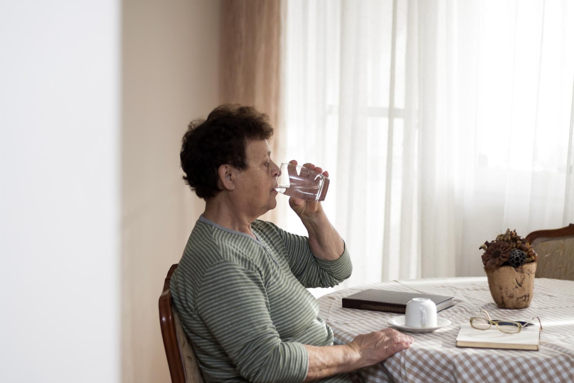 Naukowcy odkryli, że herbata może chronić przed chorobami układu krążenia