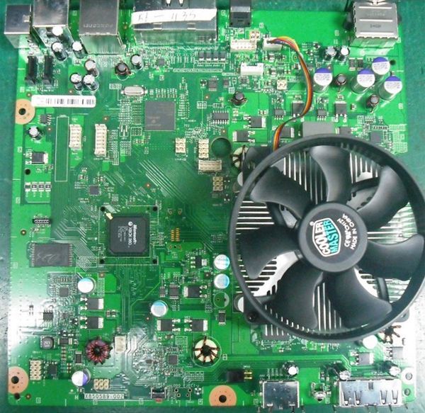 Nowy, chudszy Xbox 360?