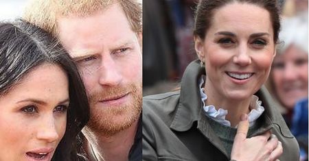Kate Middleton opublikowała PIERWSZY POST W SIECI! Zabrała głos w ważnej sprawie