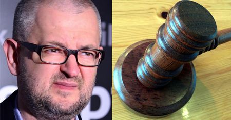 Rafał Ziemkiewicz przegrał proces z Pudelkiem