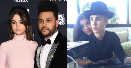 The Weeknd spotyka się z… byłą dziewczyną Biebera!