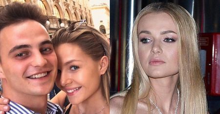 Kasia Szklarczyk i Patryk Grudowicz ROZSTALI SIĘ na Instagramie: "Przyszedł czas, żeby każdy poszedł w swoją stronę"