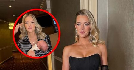 34-latka zdobyła koronę miss. Ma 8 dzieci
