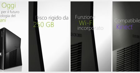 To już pewne - będzie nowy model X360, a Natal to Kinect