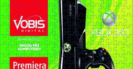 Veni. Vidi. I wyniosłem Xboksa360