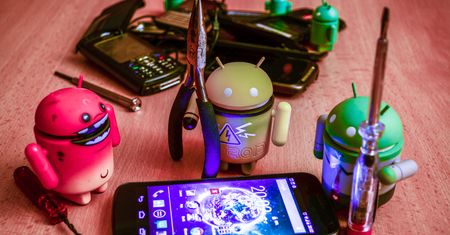 Kryptowire: urządzenia z systemem Android narażone są na poważne ataki, a winę ponoszą operatorzy