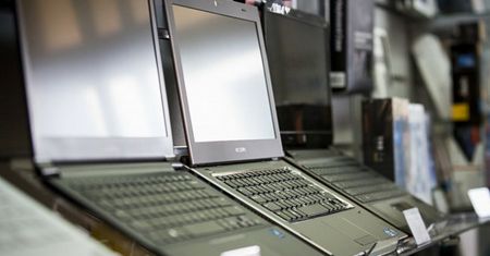 Niewielkie laptopy na każdą kieszeń - przegląd rynku