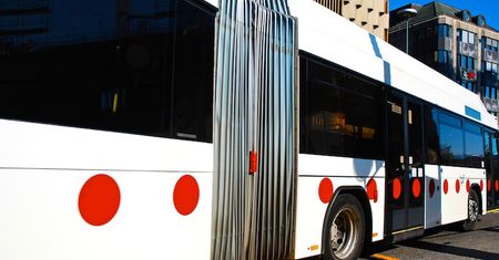 Bezpłatny internet w autobusach i tramwajach