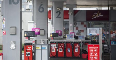 PKN Orlen chce 100 procent Unipetrolu. Wycofa akcje z giełdy