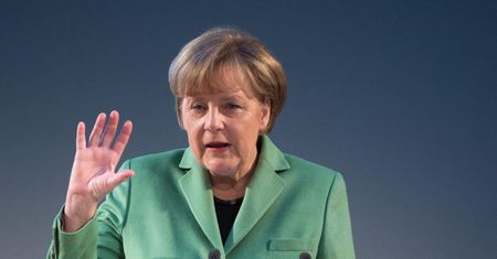Sankcje wobec Rosji. Merkel: Kreml łamie prawo, więc sankcje są nieuniknione