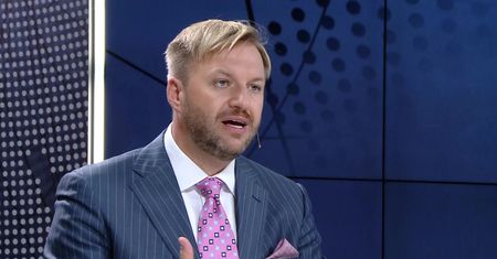 Christopher Jamroz: "Przez ostatnie 10 lat o Polsce niewiele się mówiło". Teraz to się zmieni