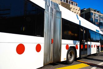 Bezpłatny internet w autobusach i tramwajach