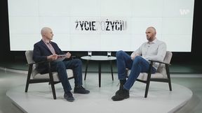 "Niesamowicie inteligentny". Wskazał nazwisko polityka