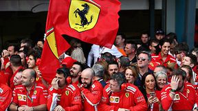 F1: najlepsze zdjęcia z GP Australii (galeria)
