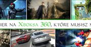 10 gier na Xboksa 360, które musisz mieć