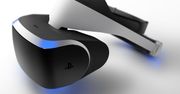 Sony pokazuje pierwsze gry na Playstation VR