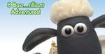 Pełnometrażowy "Baranek Shaun"