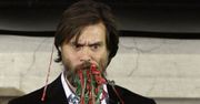 Jim Carrey: Po pięćdziesiątce twarz świadczy o Tobie