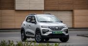 Dacia Spring wyceniona w Polsce. Tak taniego elektryka jeszcze nie było