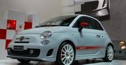 Fiat 500 Abarth esseesse