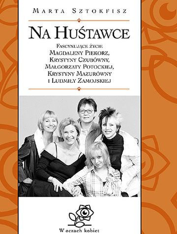 "Na huśtawce"