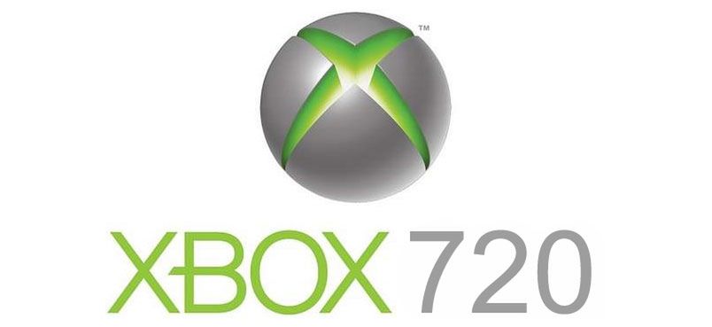 Xbox 720 - Blu-ray, Kinect 2 i walka z używanymi grami [PLOTKI]