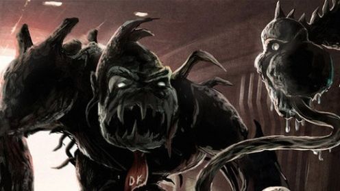 Dead Space Bros - kicz czy wow? 1