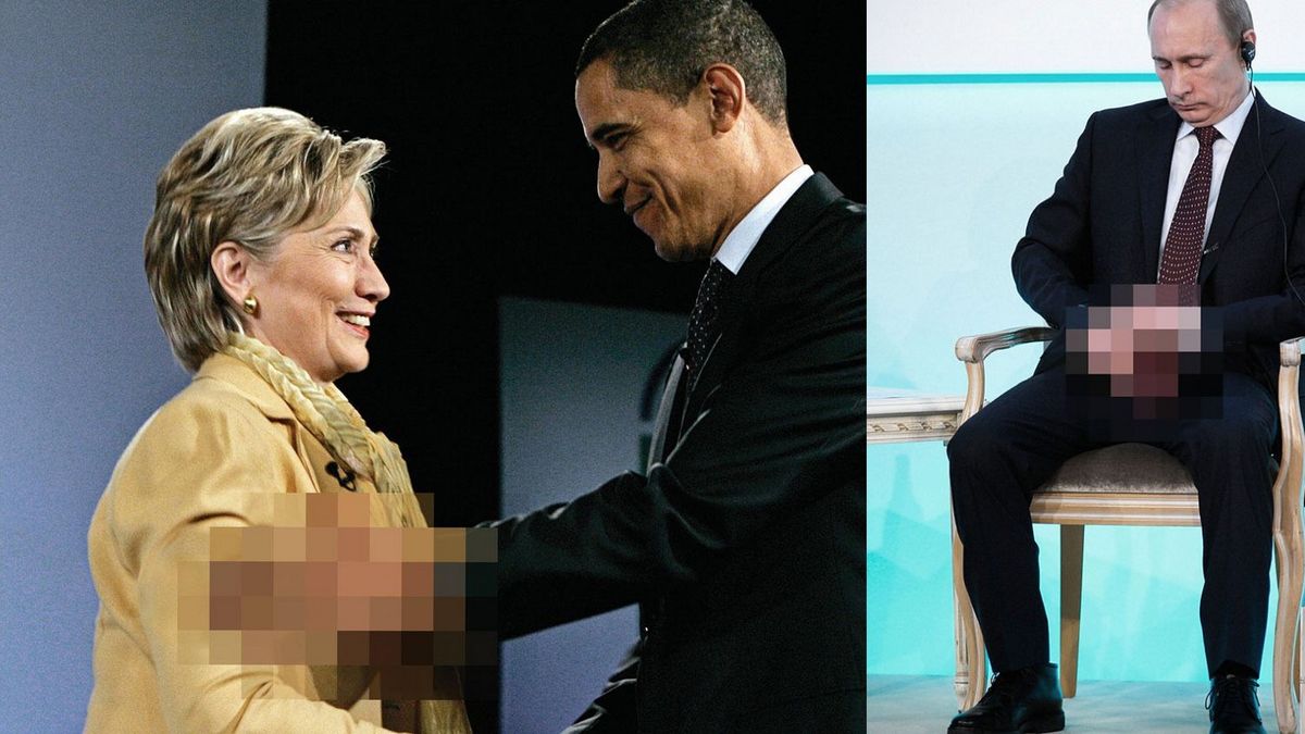 Blokada porno w Polsce. Kto i dlaczego chce nas pozbawić internetowej pornografii? 1