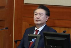 Działo się w nocy. Jun Suk Jeol usunięty z urzędu