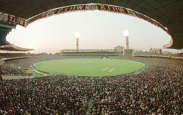 Najwspanialsze stadiony niepiłkarskie 4