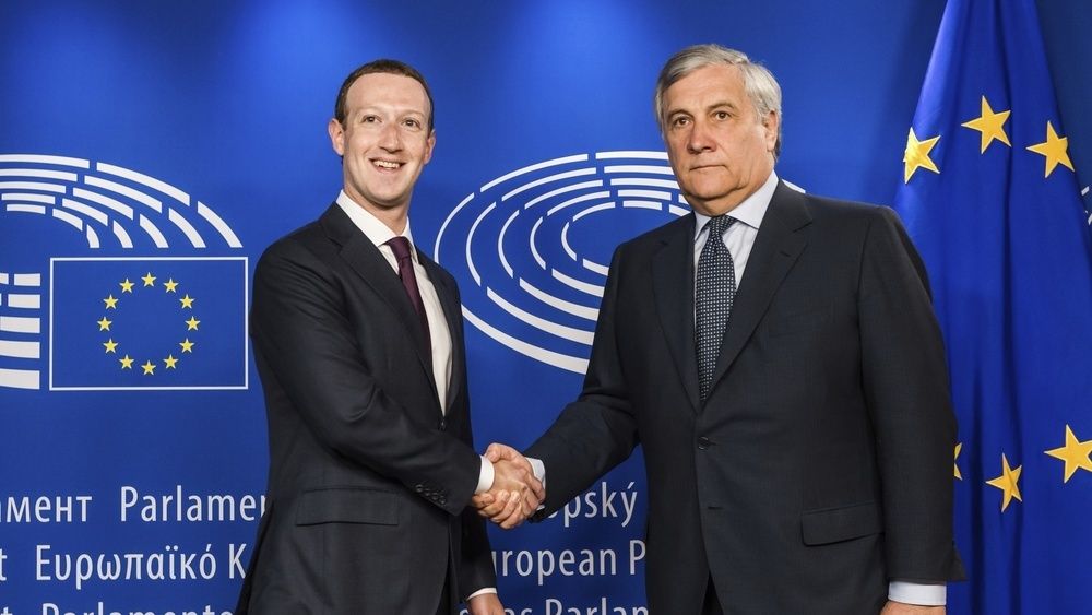 Przewodniczący PE Antonio Tajani mówił, że wysłuchanie ma związek m.in. z troską o to, by Europejczycy brali udział w "wolnych wyborach".
