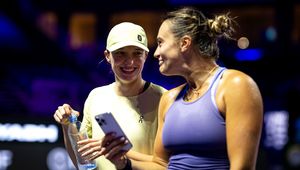 Sabalenka, Coco czy Świątek? Gwiazda tenisa podaje swój typ na AO