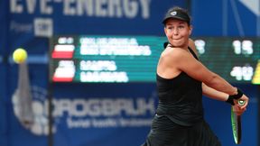 Polski debel zagra w finale o tytuł