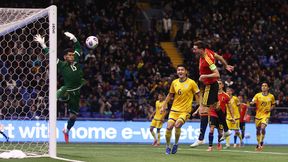 Niespodzianka w Kazachstanie. Belgia musi odłożyć świętowanie