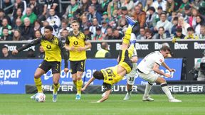 Bundesliga. Borussia Dortmund - Eintracht Frankfurt. Gdzie oglądać na żywo, online?