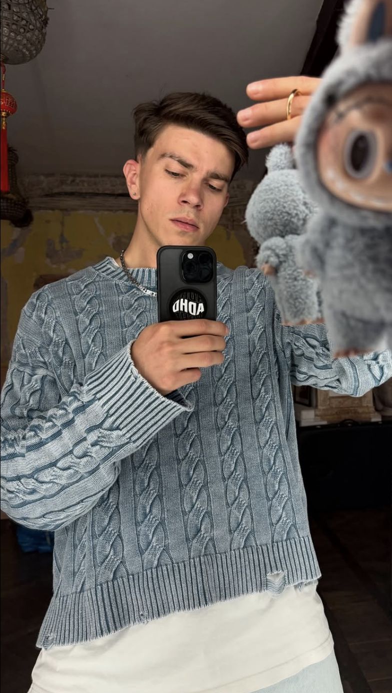 Kacper Błoński
