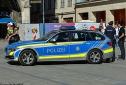 Polacy z zarzutami pobicia kobiet w Monachium. "Powinni siedzieć"